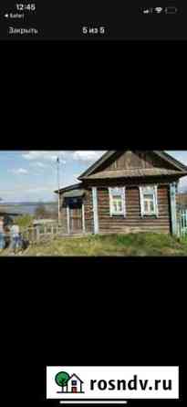 Дом 25 м² на участке 28 сот. на продажу в Павлово Нижегородской области Павлово