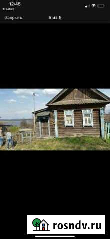 Дом 25 м² на участке 28 сот. на продажу в Павлово Нижегородской области Павлово - изображение 1