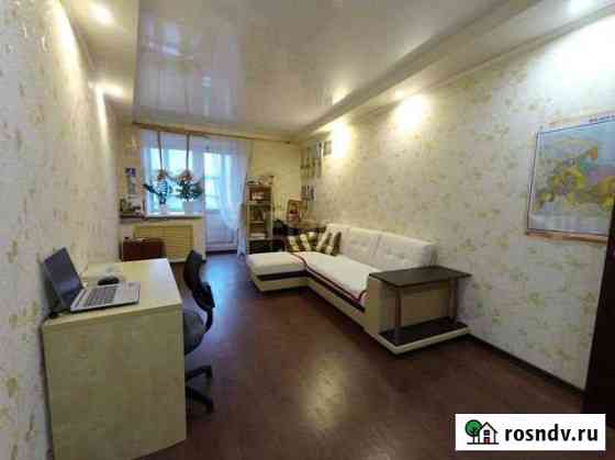 2-комнатная квартира, 63 м², 3/8 эт. на продажу в Сыктывкаре Сыктывкар