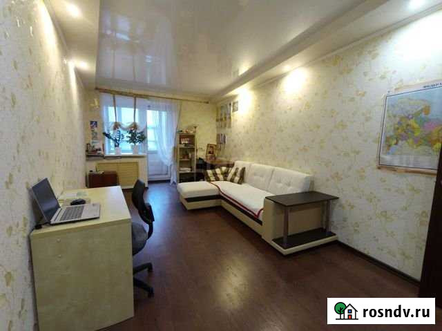 2-комнатная квартира, 63 м², 3/8 эт. на продажу в Сыктывкаре Сыктывкар - изображение 1