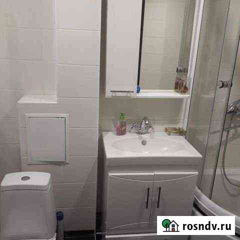 3-комнатная квартира, 80 м², 3/10 эт. в аренду посуточно в Новокузнецке Новокузнецк