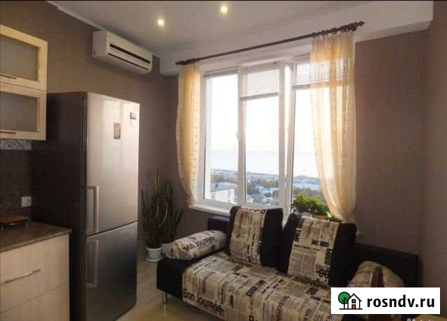 Квартира-студия, 29 м², 9/10 эт. на продажу в Сочи Сочи - изображение 1