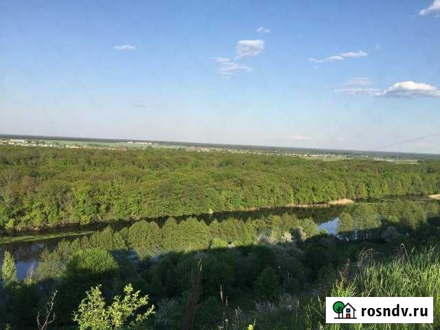 Участок ИЖС 35 сот. на продажу в Рамони Рамонь - изображение 1