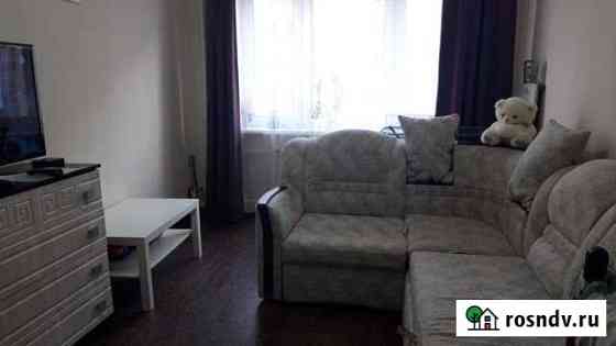 1-комнатная квартира, 36 м², 4/10 эт. на продажу в Чебоксарах Чебоксары