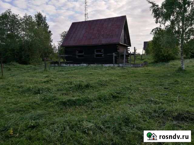 Участок ИЖС 22 сот. на продажу в Усть-Лугах Усть-Луга - изображение 1