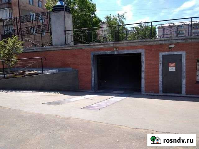 Гараж 20 м² на продажу в Улан-Удэ Улан-Удэ - изображение 1