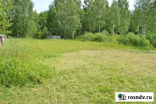 Участок ИЖС 27 сот. на продажу в Пено Пено - изображение 1