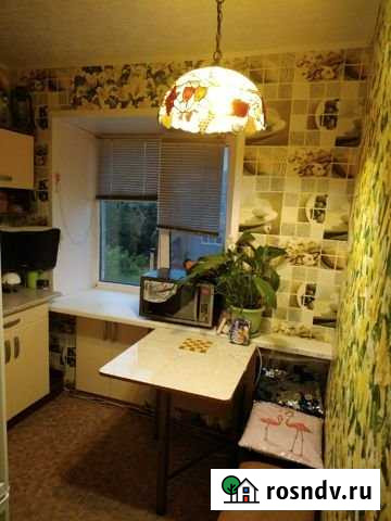 2-комнатная квартира, 43 м², 5/5 эт. на продажу в Рыбинске Рыбинск - изображение 1