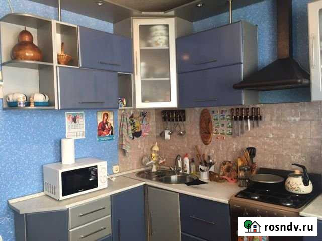 3-комнатная квартира, 73 м², 9/10 эт. на продажу в Новокуйбышевске Новокуйбышевск - изображение 1