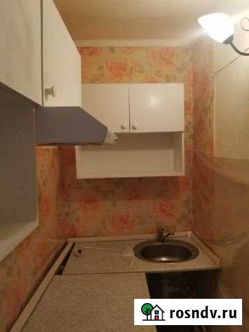 1-комнатная квартира, 26 м², 8/9 эт. на продажу в Ульяновске Ульяновск - изображение 1