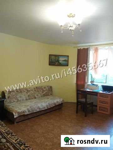 1-комнатная квартира, 40 м², 2/6 эт. на продажу в Анапе Анапа - изображение 1