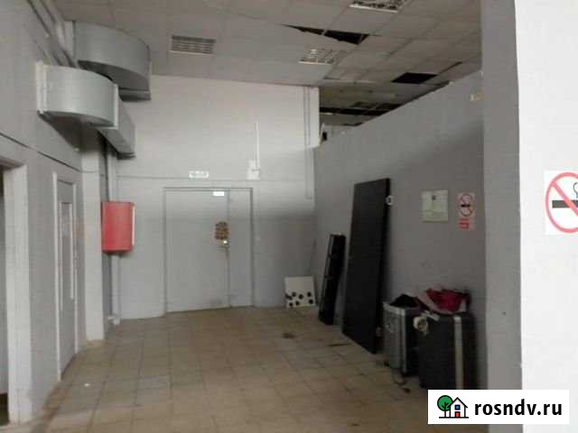 Производственное помещение, 255 кв.м. Москва - изображение 1