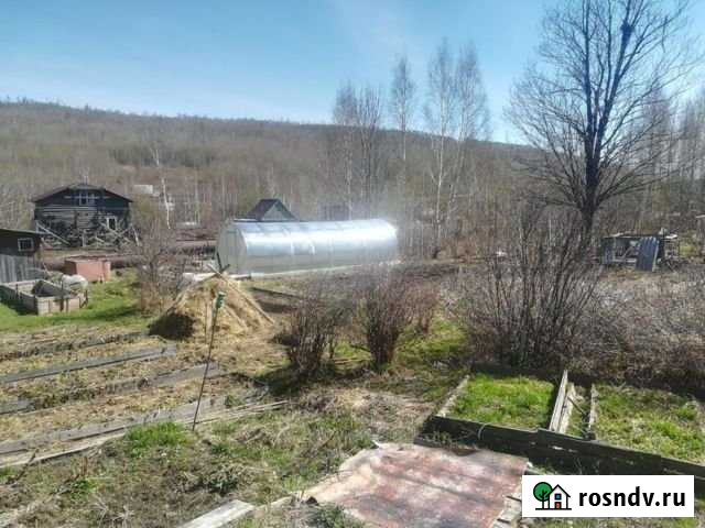 Дача 20 м² на участке 16 сот. на продажу в Комсомольске-на-Амуре Комсомольск-на-Амуре - изображение 1