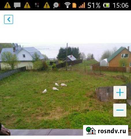 Участок СНТ, ДНП 7 сот. на продажу в Березниках Березники - изображение 1