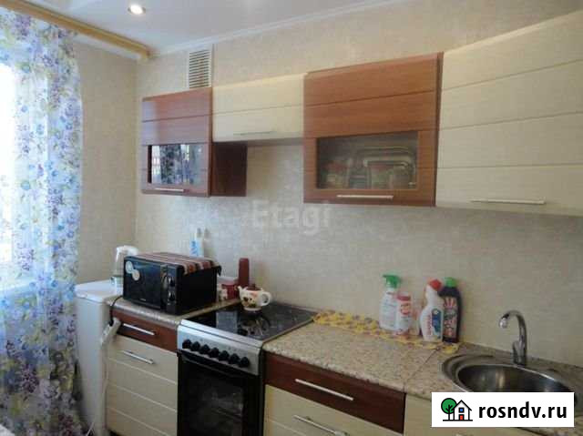 4-комнатная квартира, 73.7 м², 4/9 эт. на продажу в Когалыме Когалым - изображение 1