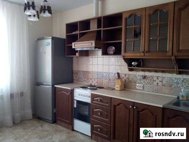 1-комнатная квартира, 50 м², 3/19 эт. в аренду на длительный срок в Орле Орёл - изображение 1