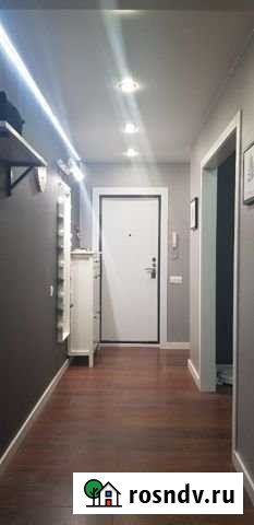 3-комнатная квартира, 65 м², 6/9 эт. на продажу в Хабаровске Хабаровск - изображение 1