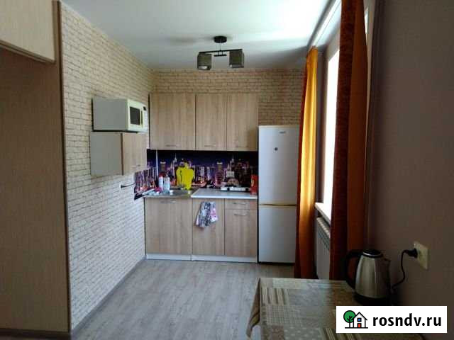 2-комнатная квартира, 42 м², 2/5 эт. в аренду посуточно в Фокино Приморского края Фокино - изображение 1