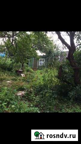 Участок СНТ, ДНП 6 сот. на продажу в Икше Икша - изображение 1