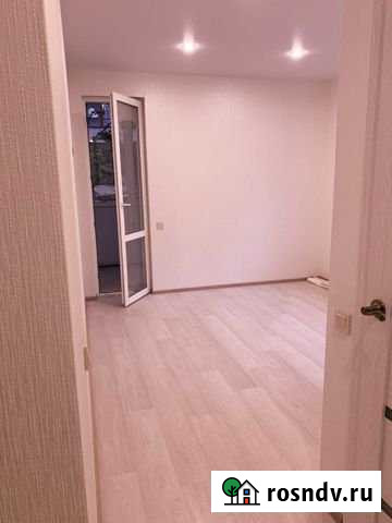 Квартира-студия, 17.7 м², 1/5 эт. на продажу в Сочи Сочи - изображение 1