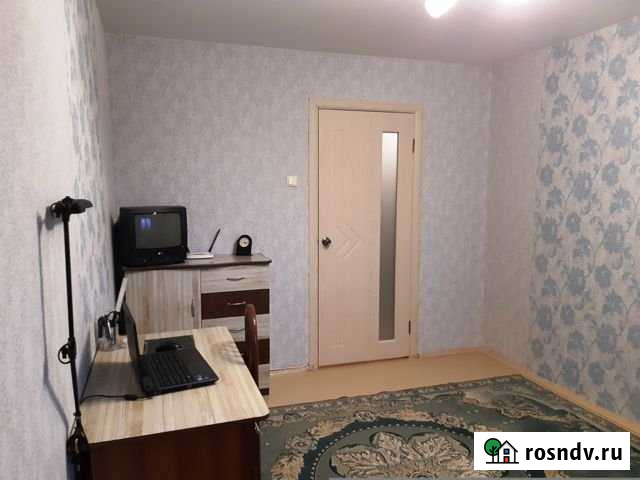 2-комнатная квартира, 55.7 м², 4/9 эт. на продажу в Усть-Илимске Усть-Илимск - изображение 1