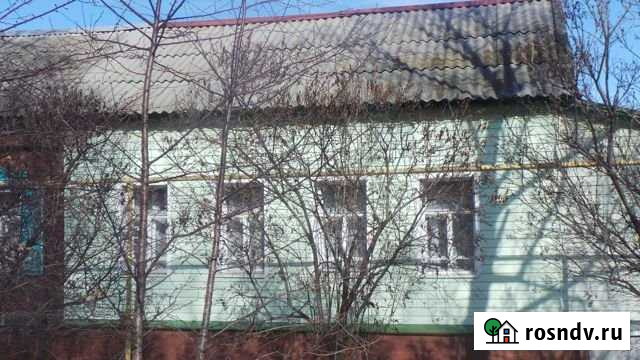 Дом 64 м² на участке 4.7 сот. на продажу в Сызрани Сызрань - изображение 1