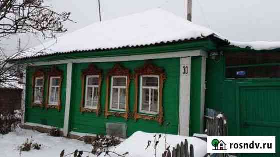 Дом 45 м² на участке 13 сот. на продажу в Знаменском Знаменское