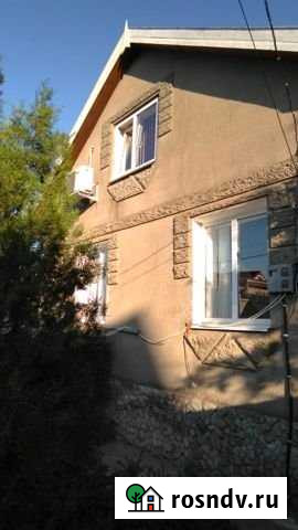 Дом 100 м² на участке 8 сот. на продажу в Евпатории Евпатория - изображение 1