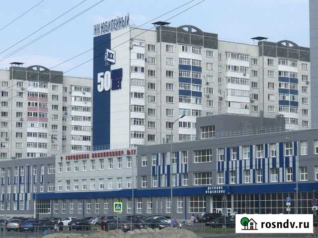 2-комнатная квартира, 63 м², 14/14 эт. на продажу в Тюмени Тюмень - изображение 1