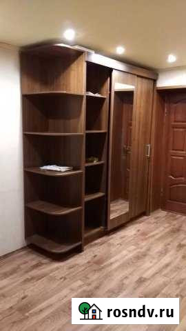 Комната 13.2 м² в 4-ком. кв., 3/5 эт. в аренду на длительный срок в Великих Луках Великие Луки - изображение 1