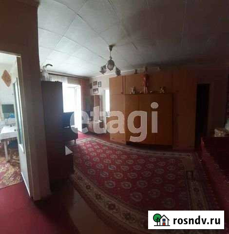 2-комнатная квартира, 43.8 м², 3/4 эт. на продажу в Брянске Брянск - изображение 1