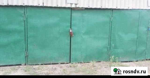 Гараж 18 м² в аренду в Москве Москва - изображение 1