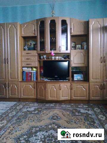 1-комнатная квартира, 34.9 м², 5/5 эт. на продажу в Ваче Вача - изображение 1