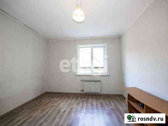 Квартира-студия, 20.9 м², 1/3 эт. на продажу в Новосибирске Новосибирск