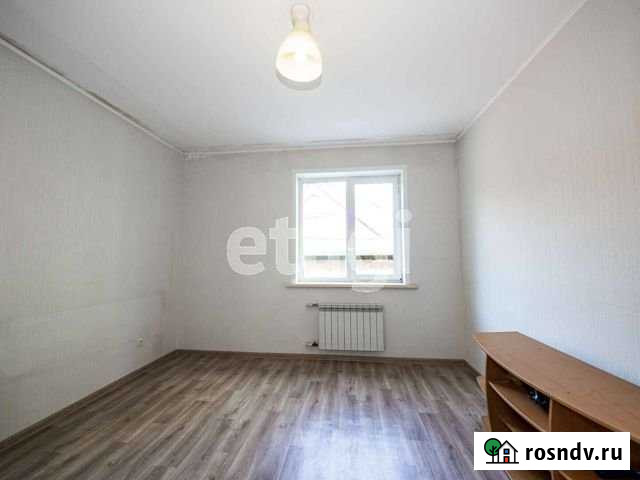 Квартира-студия, 20.9 м², 1/3 эт. на продажу в Новосибирске Новосибирск - изображение 1