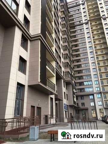 3-комнатная квартира, 68.6 м², 3/24 эт. на продажу в Нижнем Новгороде Нижний Новгород - изображение 1