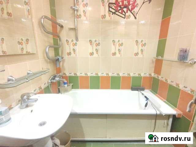 2-комнатная квартира, 51 м², 9/9 эт. на продажу в Лангепасе Лангепас - изображение 1