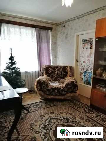 2-комнатная квартира, 42 м², 1/4 эт. на продажу в Гремячинске Гремячинск - изображение 1