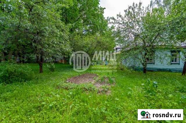 Дом 42.1 м² на участке 15 сот. на продажу в Видном Видное - изображение 1