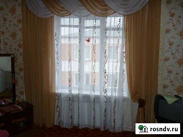 Комната 17 м² в 4-ком. кв., 3/3 эт. на продажу в Ликино-Дулево Ликино-Дулево - изображение 1