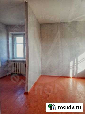 1-комнатная квартира, 24 м², 5/5 эт. на продажу в Ухте Ухта - изображение 1