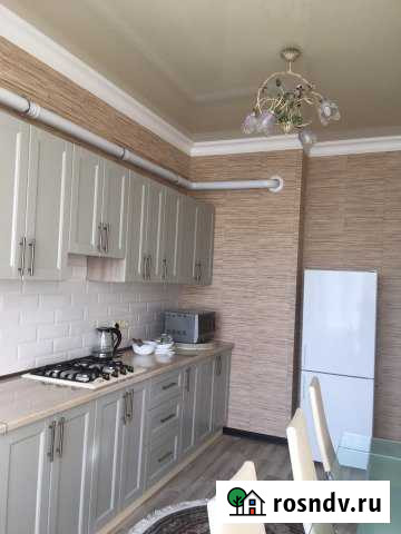 2-комнатная квартира, 80 м², 4/5 эт. в аренду посуточно в Кисловодске Кисловодск - изображение 1