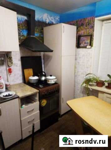 3-комнатная квартира, 53 м², 1/5 эт. на продажу в Новокуйбышевске Новокуйбышевск - изображение 1