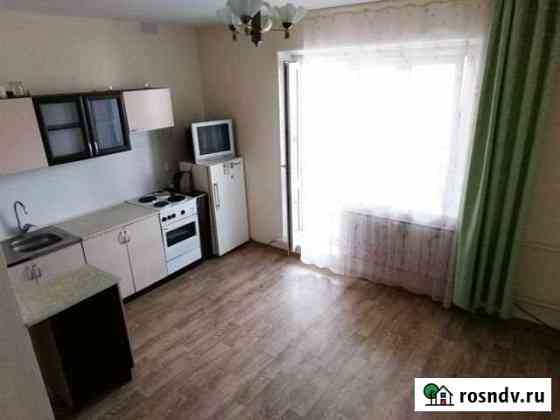 Квартира-студия, 26 м², 10/11 эт. в аренду на длительный срок в Челябинске Челябинск