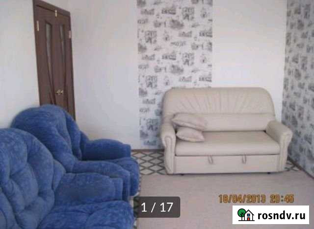 3-комнатная квартира, 75 м², 6/9 эт. в аренду посуточно в Нягани Нягань - изображение 1