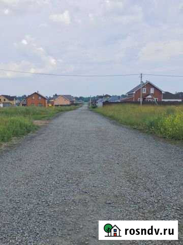 Участок ИЖС 13 сот. на продажу в Ижевске Ижевск - изображение 1