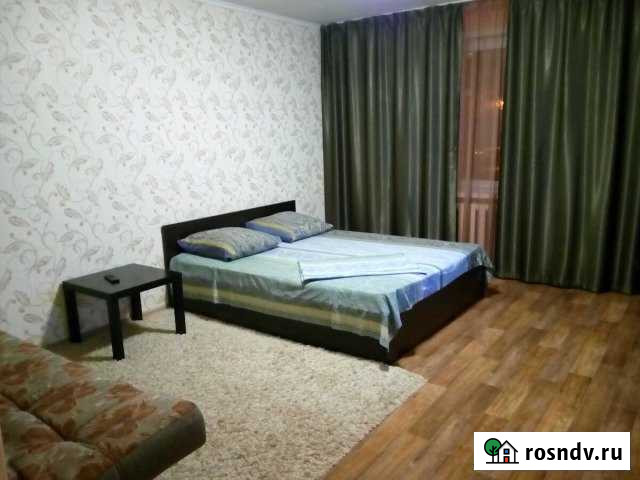 1-комнатная квартира, 40 м², 6/10 эт. в аренду посуточно в Набережных Челнах Набережные Челны - изображение 1