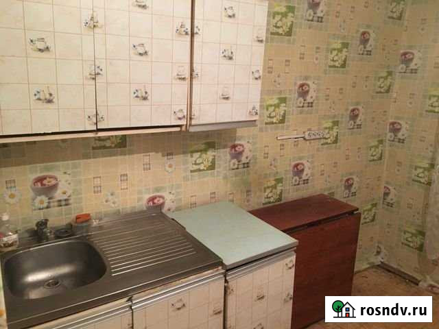 2-комнатная квартира, 42 м², 2/2 эт. на продажу в Винзилях Винзили - изображение 1