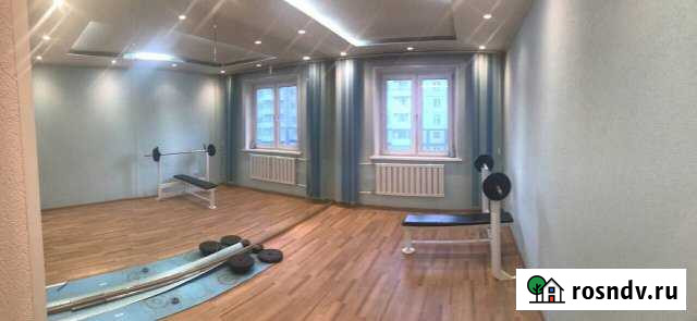 8-комнатная квартира, 164 м², 5/5 эт. на продажу в Красноярске Красноярск - изображение 1