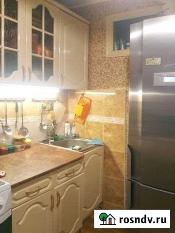 3-комнатная квартира, 55.8 м², 4/5 эт. на продажу в Пензе Пенза - изображение 1